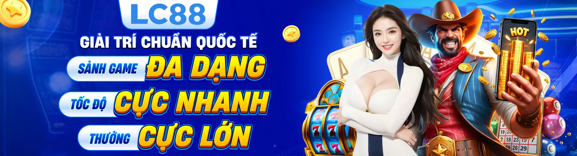 LC88 – Giải Trí Chuẩn Quốc Tế.